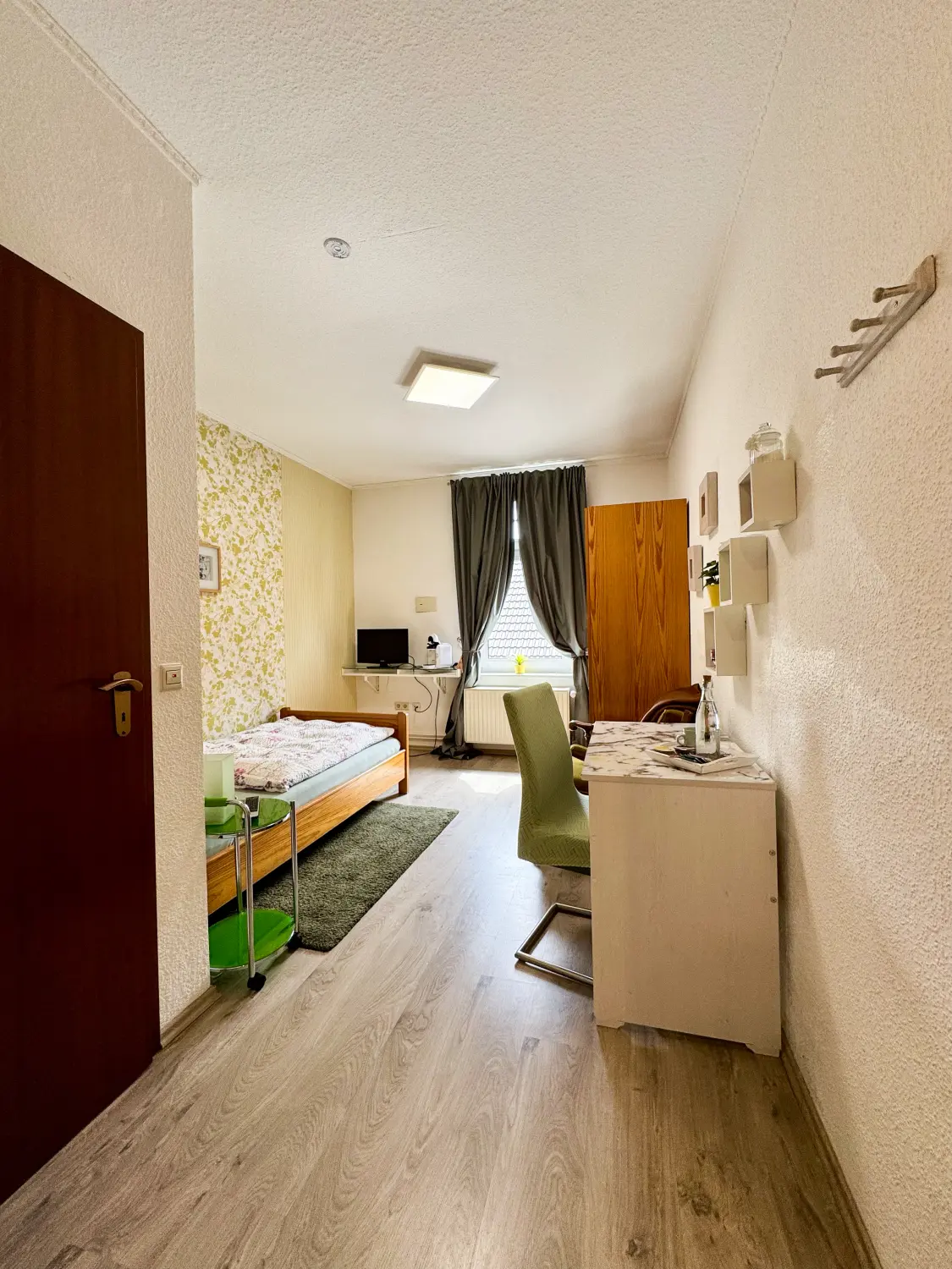 Rael Boardinghouse – Schlafzimmer