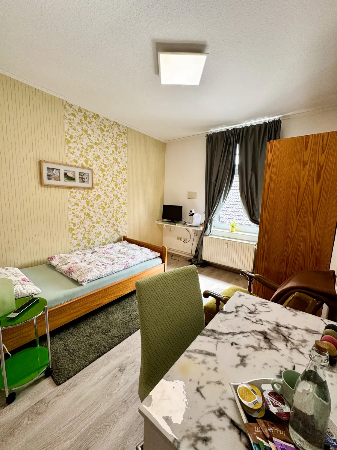 Rael Boardinghouse – Schlafzimmer