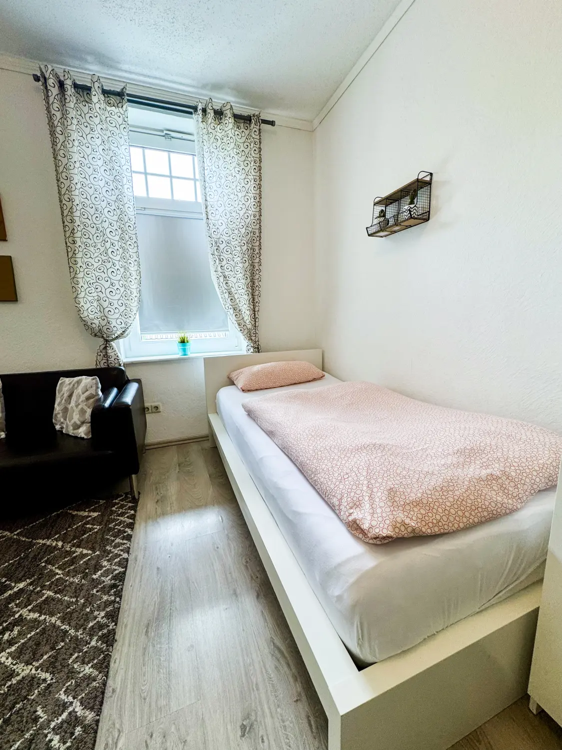 Rael Boardinghouse – Schlafzimmer
