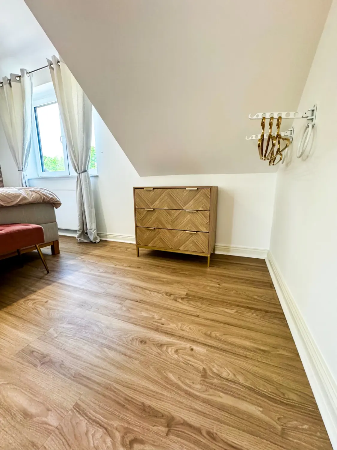 Rael Boardinghouse – 1-Zimmer-Wohnung