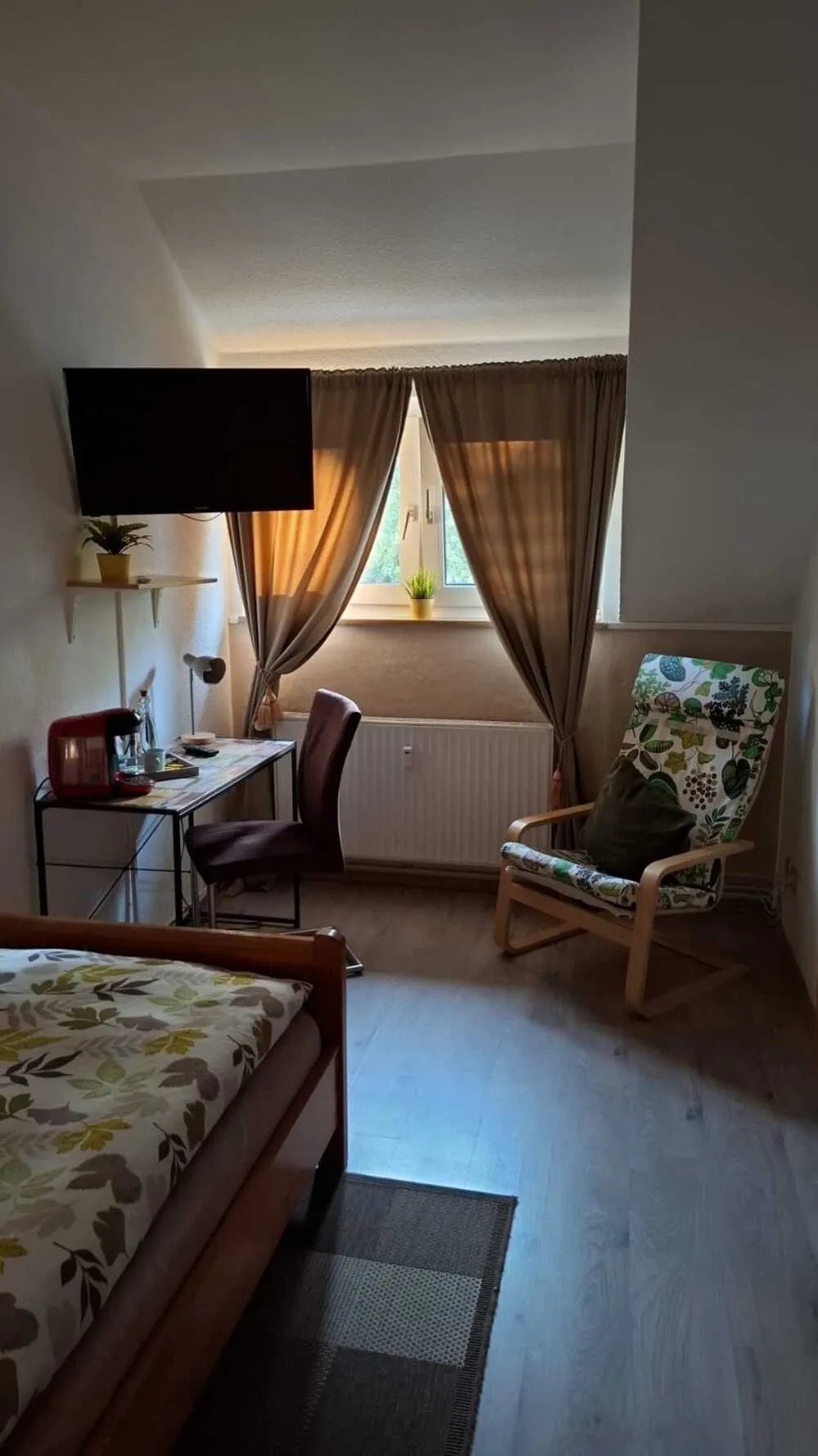 Rael Boardinghouse - Zimmer 3
