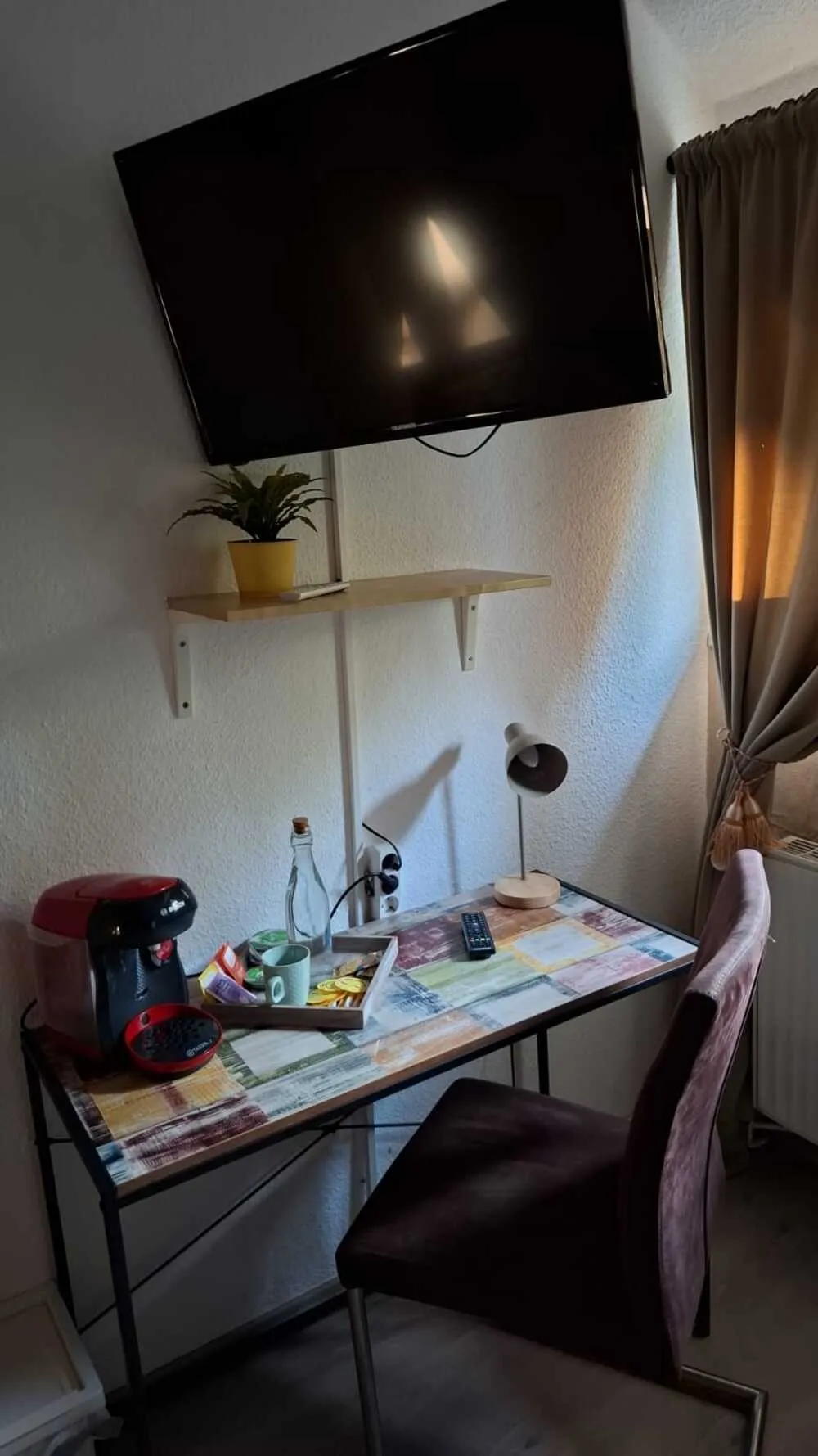 Rael Boardinghouse - Zimmer 3