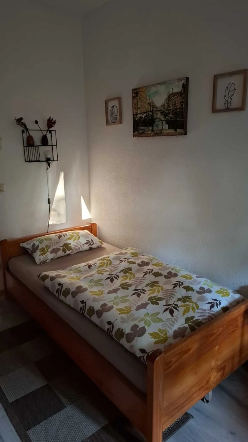 Rael Boardinghouse - Zimmer 3