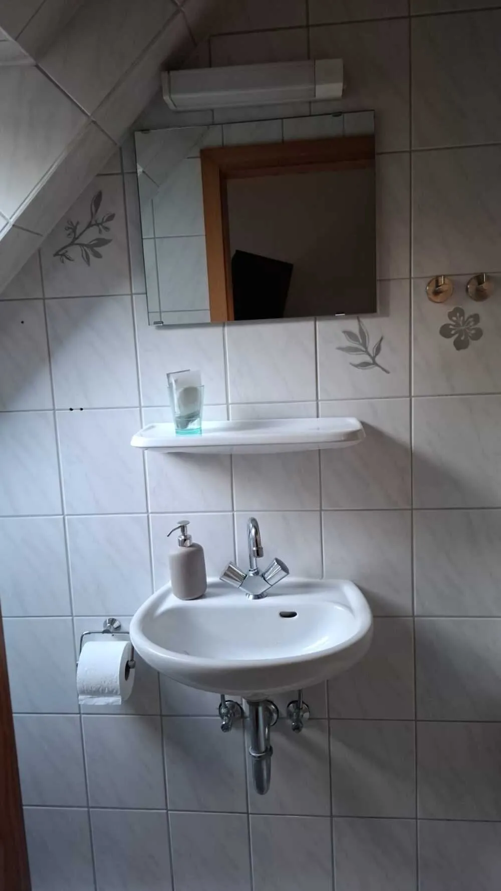 Rael Boardinghouse - Zimmer 3