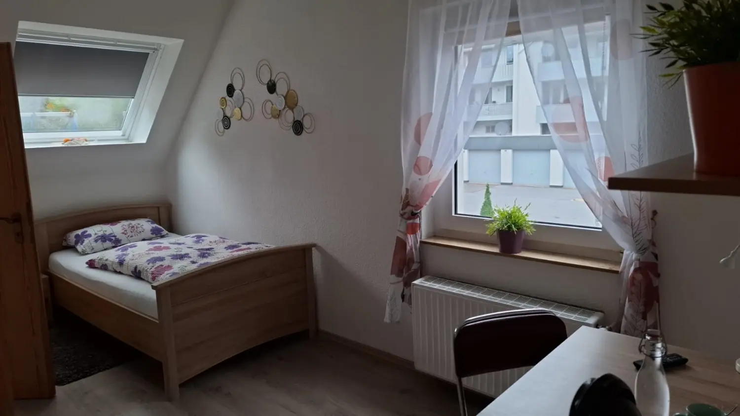 Rael Boardinghouse - Zimmer 3