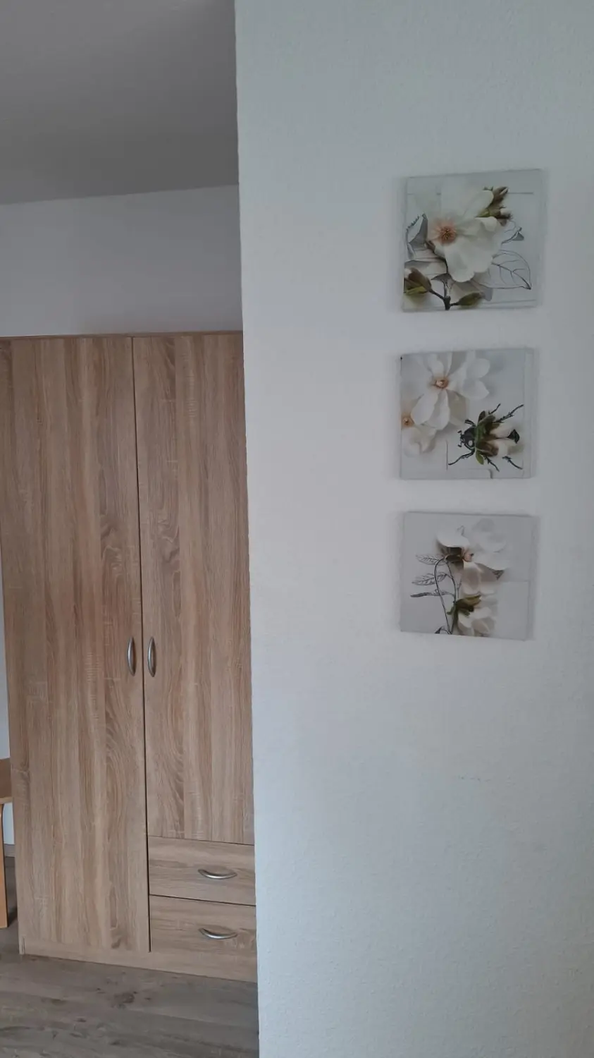 Rael Boardinghouse - Zimmer 3