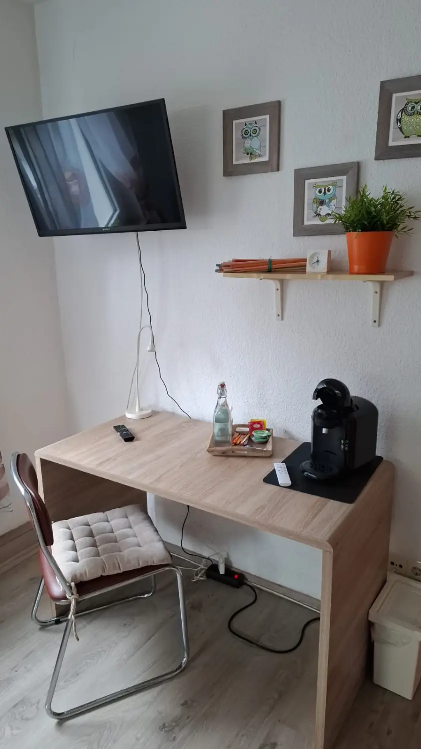 Rael Boardinghouse - Zimmer 3